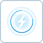 Faible consommation d&rsquo;&eacute;nergie