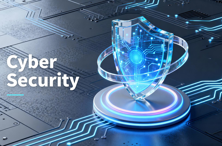 Cybers&eacute;curit&eacute;