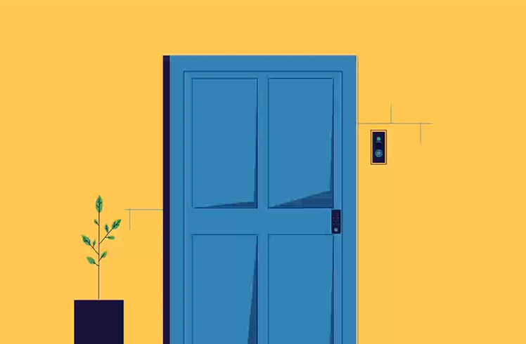 &Eacute;voluer au-del&agrave; de l'industrie&nbsp;&ndash; JSW en tant que votre solution compl&egrave;te d'acc&egrave;s intelligent. Partenaire